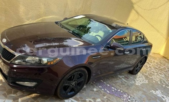 Acheter Occasion Voiture Kia Optima Autre à Conakry, Conakry Acheter Occasion Voiture Kia Optima Autre à Conakry, Conakry