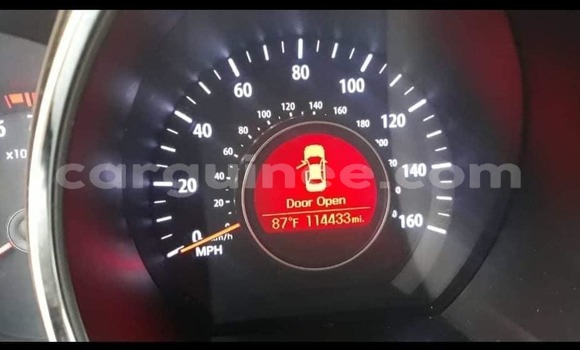 Acheter Occasion Voiture Kia Optima Autre à Conakry, Conakry Acheter Occasion Voiture Kia Optima Autre à Conakry, Conakry