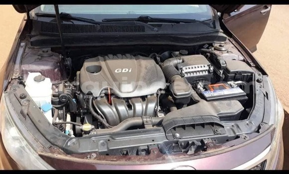 Acheter Occasion Voiture Kia Optima Autre à Conakry, Conakry Acheter Occasion Voiture Kia Optima Autre à Conakry, Conakry