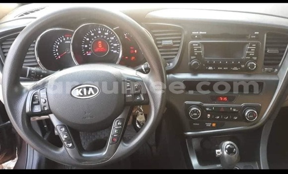 Acheter Occasion Voiture Kia Optima Autre à Conakry, Conakry Acheter Occasion Voiture Kia Optima Autre à Conakry, Conakry