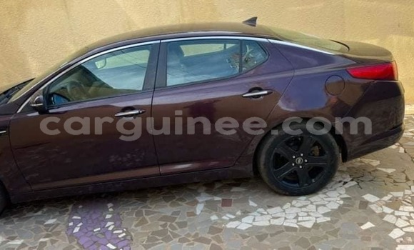 Acheter Occasion Voiture Kia Optima Autre à Conakry, Conakry Acheter Occasion Voiture Kia Optima Autre à Conakry, Conakry