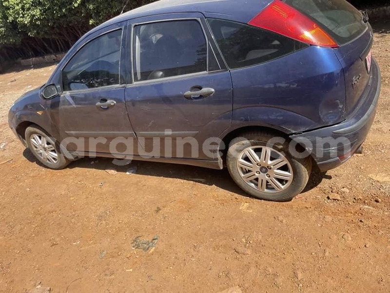 Big with watermark ford focus conakry conakry 7653
