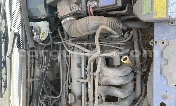 Acheter Occasion Voiture Ford Focus Bleu à Conakry, Conakry Acheter Occasion Voiture Ford Focus Bleu à Conakry, Conakry