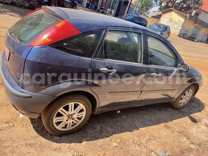 Big with watermark ford focus conakry conakry 7653
