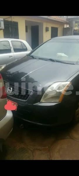 Big with watermark nissan sentra conakry conakry 7655