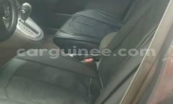 Acheter Occasion Voiture Nissan Sentra Bleu à Conakry, Conakry Acheter Occasion Voiture Nissan Sentra Bleu à Conakry, Conakry