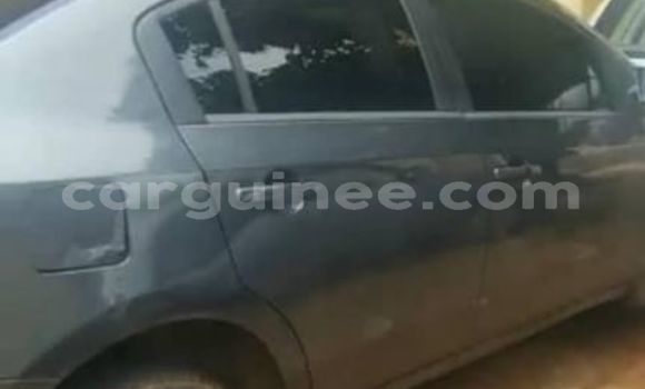 Acheter Occasion Voiture Nissan Sentra Bleu à Conakry, Conakry Acheter Occasion Voiture Nissan Sentra Bleu à Conakry, Conakry