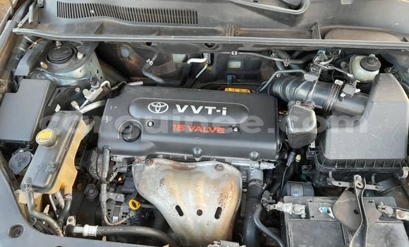 Acheter Occasion Voiture Toyota RAV4 Bleu à Conakry, Conakry Acheter Occasion Voiture Toyota RAV4 Bleu à Conakry, Conakry