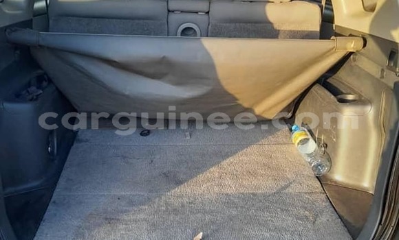 Acheter Occasion Voiture Toyota RAV4 Bleu à Conakry, Conakry Acheter Occasion Voiture Toyota RAV4 Bleu à Conakry, Conakry