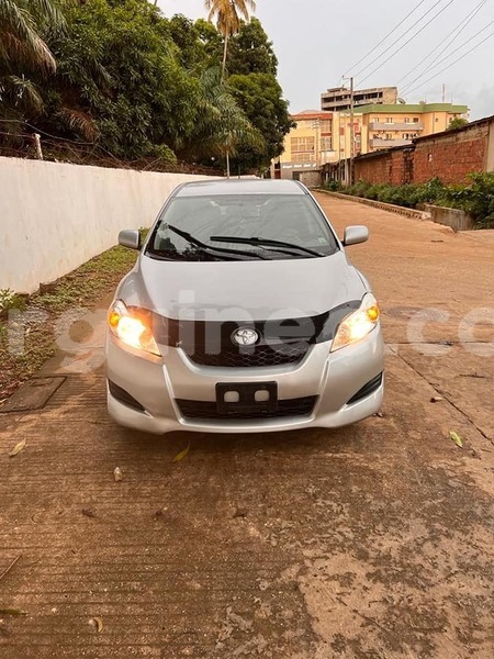 Big with watermark toyota matrix conakry conakry 7657