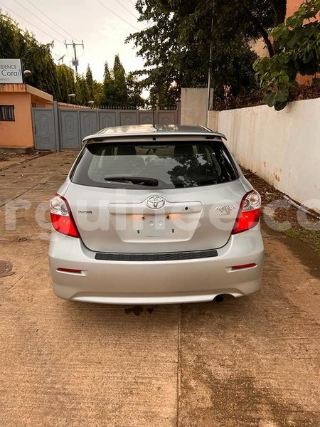 Big with watermark toyota matrix conakry conakry 7657