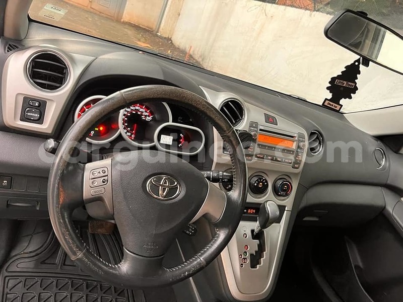 Big with watermark toyota matrix conakry conakry 7657