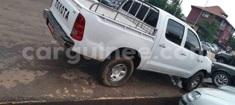 Big with watermark toyota hilux conakry conakry 7659
