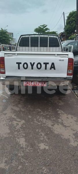 Big with watermark toyota hilux conakry conakry 7659