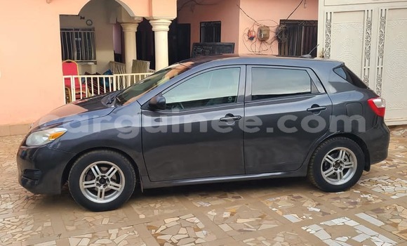 Acheter Occasion Voiture Toyota Matrix Bleu à Conakry, Conakry Acheter Occasion Voiture Toyota Matrix Bleu à Conakry, Conakry