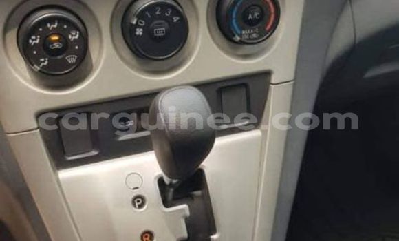 Acheter Occasion Voiture Toyota Matrix Bleu à Conakry, Conakry Acheter Occasion Voiture Toyota Matrix Bleu à Conakry, Conakry