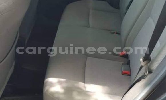 Acheter Occasion Voiture Toyota Matrix Bleu à Conakry, Conakry Acheter Occasion Voiture Toyota Matrix Bleu à Conakry, Conakry