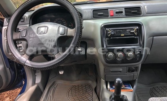 Acheter Occasion Voiture Honda CR–V Bleu à Conakry, Conakry Acheter Occasion Voiture Honda CR–V Bleu à Conakry, Conakry