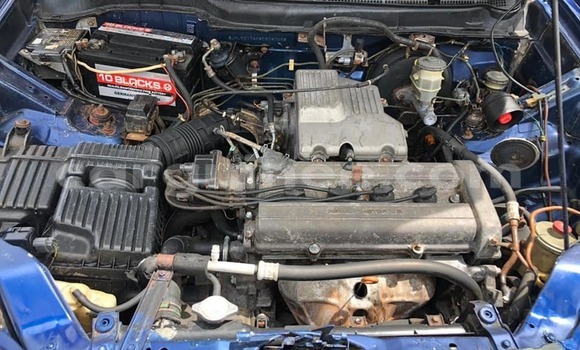 Acheter Occasion Voiture Honda CR–V Bleu à Conakry, Conakry Acheter Occasion Voiture Honda CR–V Bleu à Conakry, Conakry