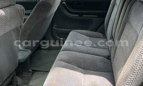 Acheter Occasion Voiture Honda CR–V Bleu à Conakry, Conakry Acheter Occasion Voiture Honda CR–V Bleu à Conakry, Conakry