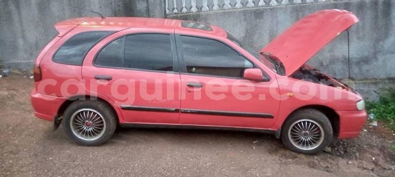 Big with watermark nissan almera conakry conakry 7664