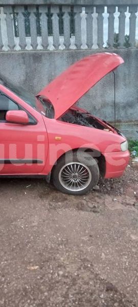 Big with watermark nissan almera conakry conakry 7664