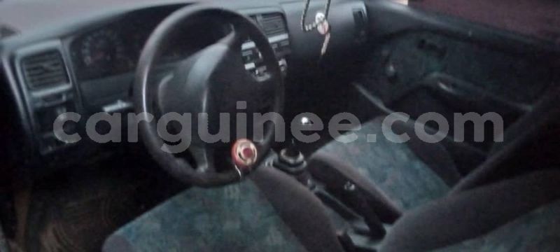 Big with watermark nissan almera conakry conakry 7664