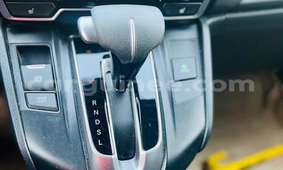 Acheter Occasion Voiture Honda CR–V Autre à Conakry, Conakry Acheter Occasion Voiture Honda CR–V Autre à Conakry, Conakry