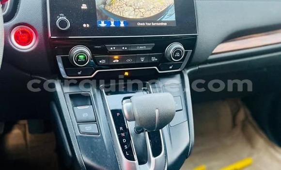 Acheter Occasion Voiture Honda CR–V Autre à Conakry, Conakry Acheter Occasion Voiture Honda CR–V Autre à Conakry, Conakry