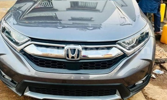 Acheter Occasion Voiture Honda CR–V Autre à Conakry, Conakry Acheter Occasion Voiture Honda CR–V Autre à Conakry, Conakry