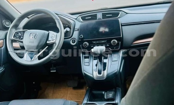 Acheter Occasion Voiture Honda CR–V Autre à Conakry, Conakry Acheter Occasion Voiture Honda CR–V Autre à Conakry, Conakry