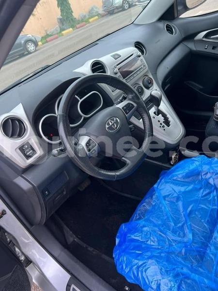 Big with watermark toyota matrix conakry conakry 7667