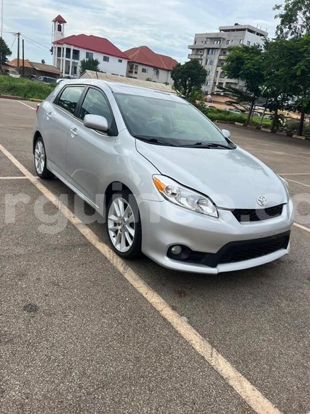 Big with watermark toyota matrix conakry conakry 7667