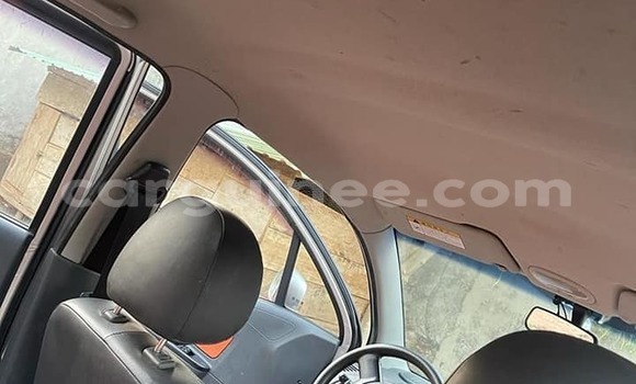 Acheter Occasion Voiture Daewoo Matiz Gris à Conakry, Conakry Acheter Occasion Voiture Daewoo Matiz Gris à Conakry, Conakry