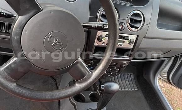 Acheter Occasion Voiture Daewoo Matiz Gris à Conakry, Conakry Acheter Occasion Voiture Daewoo Matiz Gris à Conakry, Conakry