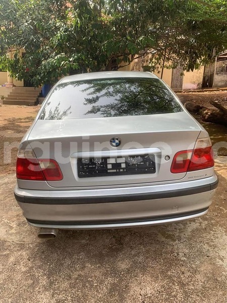 Big with watermark bmw 3 series conakry conakry 7669