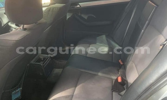 Acheter Occasion Voiture BMW 3–Series Gris à Conakry, Conakry Acheter Occasion Voiture BMW 3–Series Gris à Conakry, Conakry