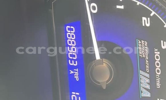 Acheter Occasion Voiture Honda Civic Autre à Conakry, Conakry Acheter Occasion Voiture Honda Civic Autre à Conakry, Conakry