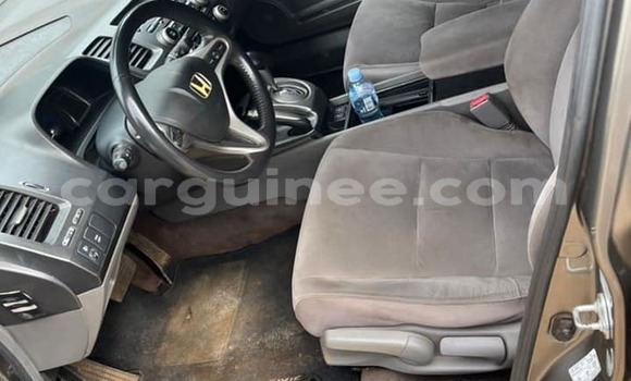 Acheter Occasion Voiture Honda Civic Autre à Conakry, Conakry Acheter Occasion Voiture Honda Civic Autre à Conakry, Conakry