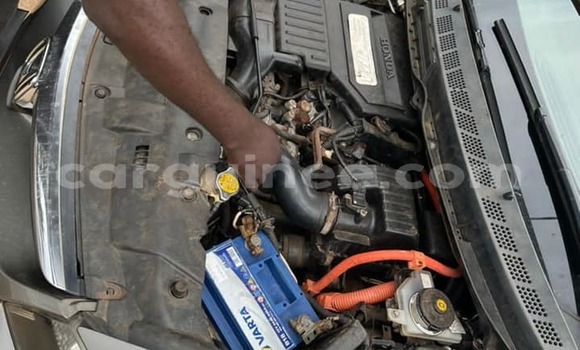 Acheter Occasion Voiture Honda Civic Autre à Conakry, Conakry Acheter Occasion Voiture Honda Civic Autre à Conakry, Conakry