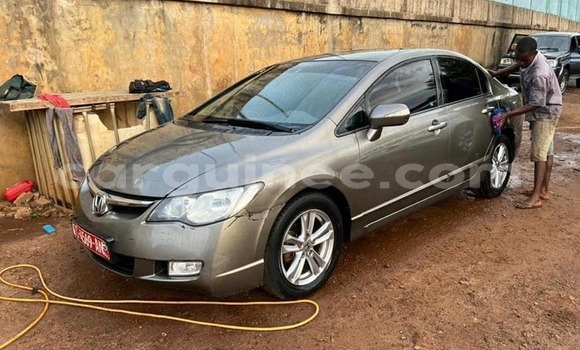 Acheter Occasion Voiture Honda Civic Autre à Conakry, Conakry Acheter Occasion Voiture Honda Civic Autre à Conakry, Conakry