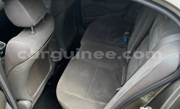 Acheter Occasion Voiture Honda Civic Autre à Conakry, Conakry Acheter Occasion Voiture Honda Civic Autre à Conakry, Conakry