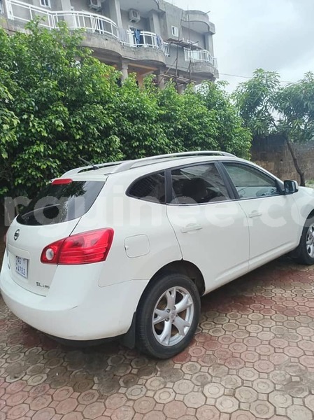 Big with watermark nissan rogue conakry conakry 7671