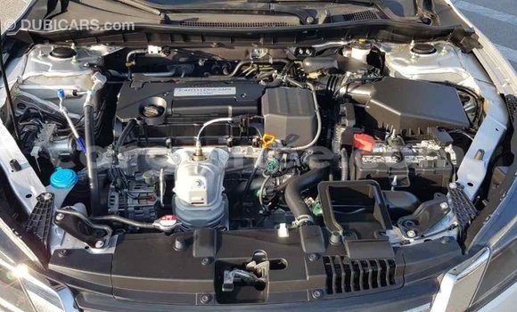 Acheter Import Voiture Honda Accord Autre à Import - Dubai, Conakry Acheter Import Voiture Honda Accord Autre à Import - Dubai, Conakry