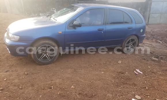 Acheter Occasion Voiture Nissan Almera Bleu à Conakry, Conakry Acheter Occasion Voiture Nissan Almera Bleu à Conakry, Conakry