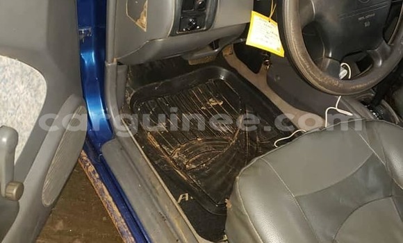 Acheter Occasion Voiture Nissan Almera Bleu à Conakry, Conakry Acheter Occasion Voiture Nissan Almera Bleu à Conakry, Conakry