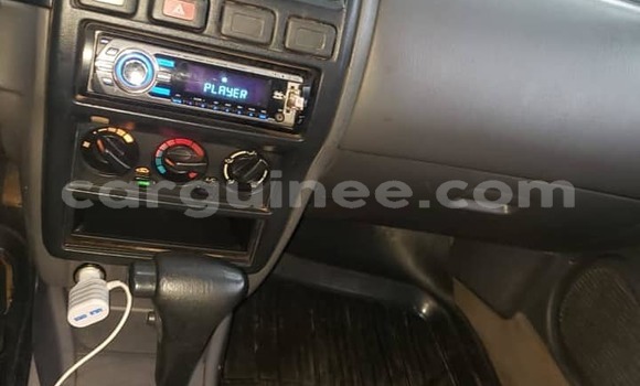 Acheter Occasion Voiture Nissan Almera Bleu à Conakry, Conakry Acheter Occasion Voiture Nissan Almera Bleu à Conakry, Conakry