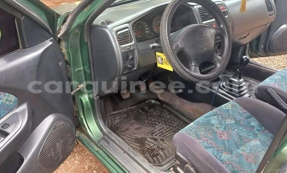 Acheter Occasion Voiture Nissan Almera Vert à Conakry, Conakry Acheter Occasion Voiture Nissan Almera Vert à Conakry, Conakry