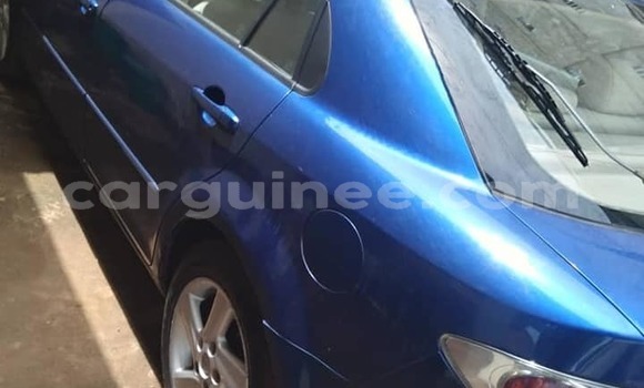 Buy Used Mazda 6 Blue Car in Conakry in Conakry Buy Used Mazda 6 Blue Car in Conakry in Conakry