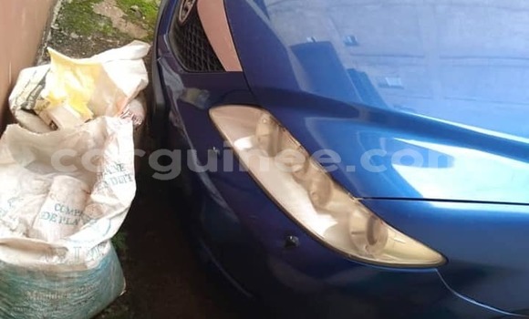 Buy Used Mazda 6 Blue Car in Conakry in Conakry Buy Used Mazda 6 Blue Car in Conakry in Conakry